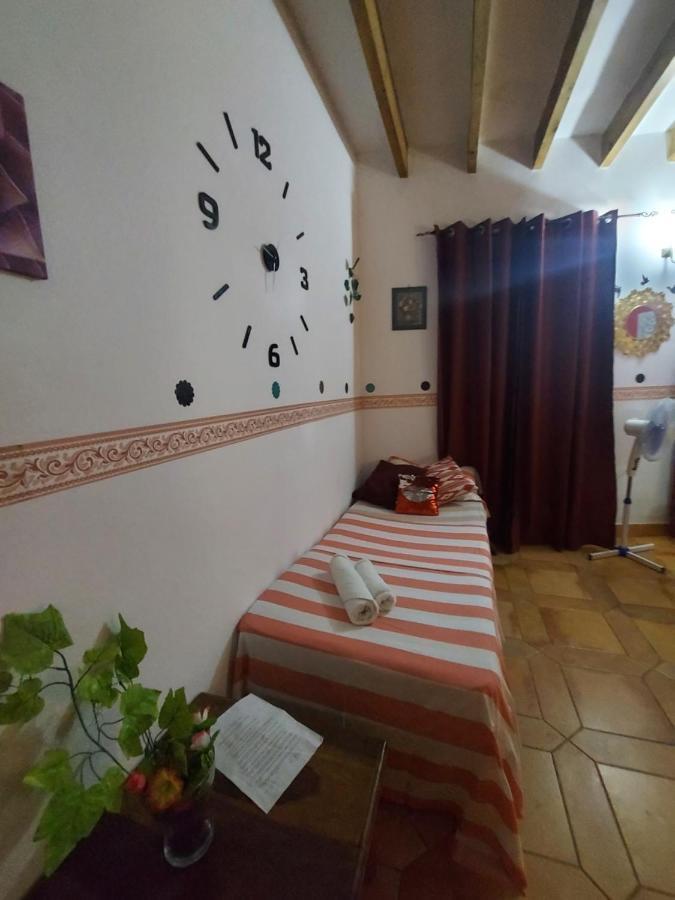 Guest House B&B Private Rooms Inca Center Εξωτερικό φωτογραφία