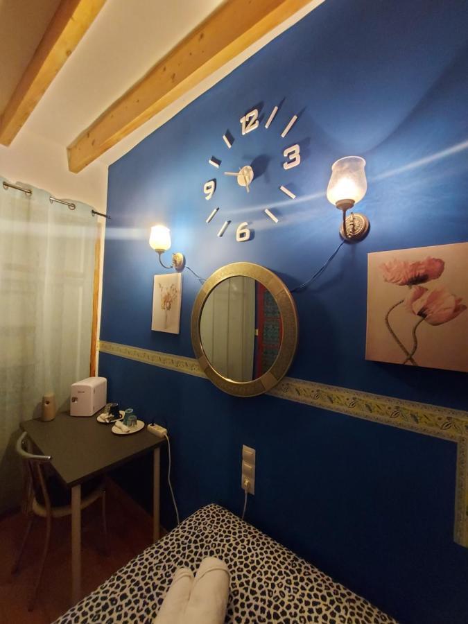 Guest House B&B Private Rooms Inca Center Εξωτερικό φωτογραφία