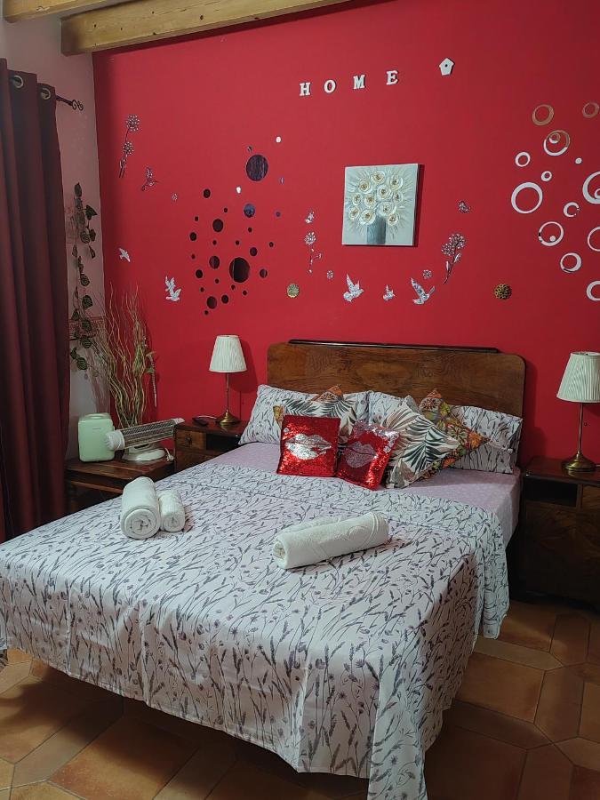 Guest House B&B Private Rooms Inca Center Εξωτερικό φωτογραφία